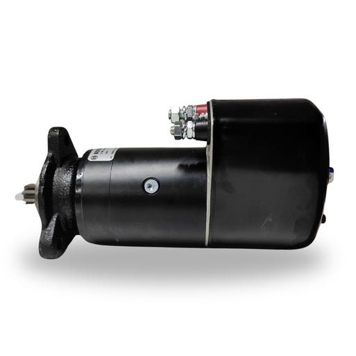 BOSCH STARTER-24V/5.4 KW-MB/MAN, 0001416202