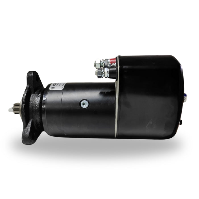BOSCH STARTER-24V/5.4 KW-MB/MAN, 0001416202