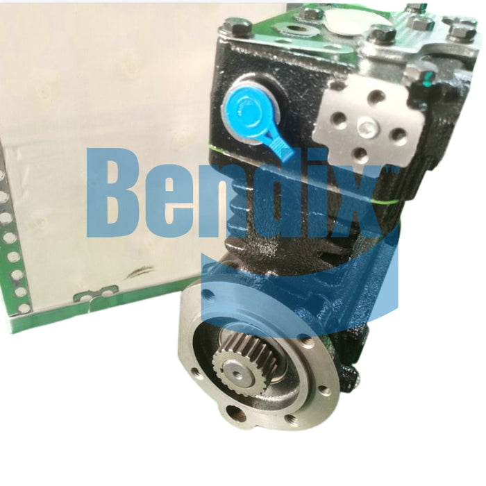 Tu-Flo 550 Air Compressor Bendix 107506X / 3417958