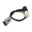 8973061131 SENSOR; CRANK ANGLE