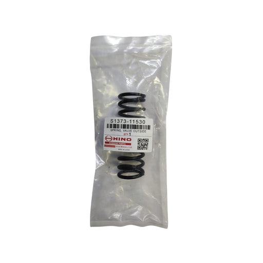 S1373-11530 HINO SPRING VALVE ENGINE OUTSIDE