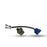 HINO COMMON RAIL INJECTOR 23670E0341