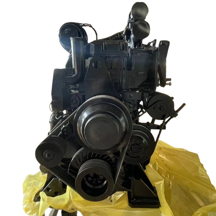 Cummins QSK23 Diesel Engine – Heavy-Duty Industrial Power