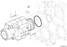 5260701001 | HIGH PRESSURE PUMP (HP PUMP) DIESEL FUEL PUMP, FUEL SYSTEM| L'ORANGE | MTU 12V4000 M60/M90 16V4000 | 0050708301, 0050709501, 0050709301, 5260700201, 5260700501, E5260700501, 5260701001, E5260701001, 0050708301/71 | DCO-G003Z | ORIGINAL REMAN
