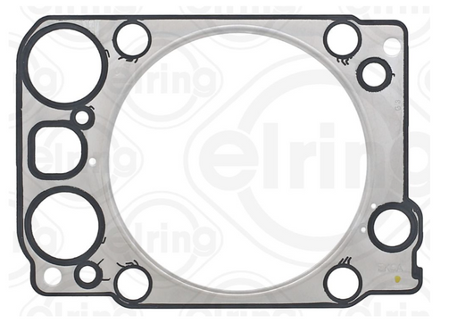 Elring 052.481, 862.562 Cylinder Head Gasket for Mercedes-Benz Actros / Axor OM 501 LA | OM 502