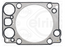 Elring 052.481, 862.562 Cylinder Head Gasket for Mercedes-Benz Actros / Axor OM 501 LA | OM 502