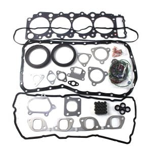 5878149322 GASKET SET; ENG OVERHAUL