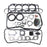 5878149342 GASKET SET; ENG OVERHAUL