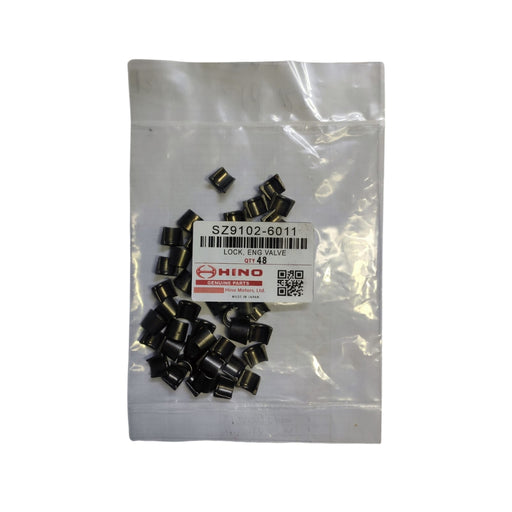 SZ9102-6011  HINO LOCK ENGINE VALVE