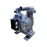 Lincoln 85634 Diaphragm Pump, 1 Inch