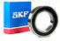 SKF deep groove ball bearing 6020 2RS / 60202RS