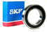SKF Deep groove ball bearings 6013 2RS / 60132RS