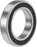 SKF Deep groove ball bearings 6010 2RS / 60102RS
