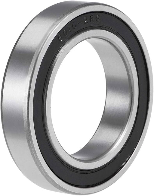 SKF Deep groove ball bearings 6010 2RS / 60102RS