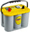 Optima Battery Yellow Top YTS4.2 812 254 000 8882 12V 55Ah