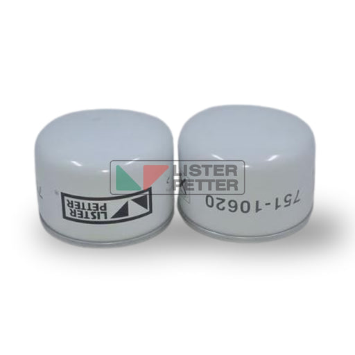 LISTER PETTER OIL FILTER 751-10620 / 75110620
