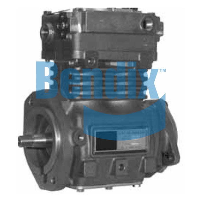 Tu-Flo 550 Air Compressor Bendix 107506X / 3417958