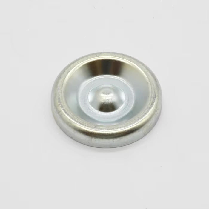 8970968260 COVER; IDLE GEAR