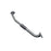 8973627600 PIPE; OIL DRAIN,TURBOCHARGER
