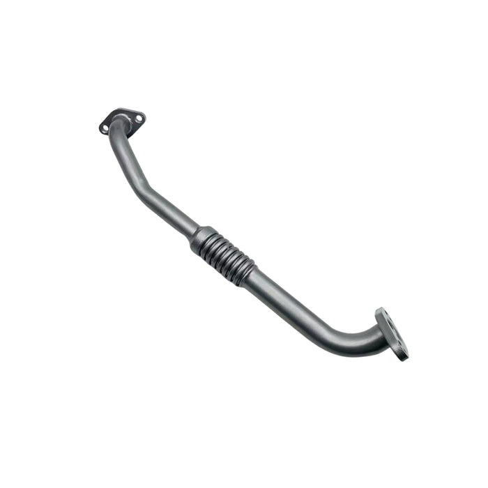 8973627600 PIPE; OIL DRAIN,TURBOCHARGER