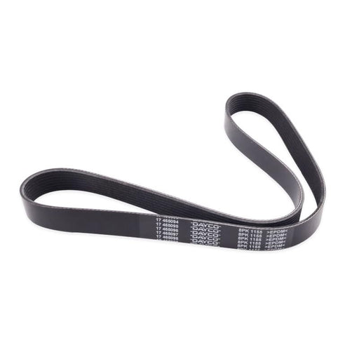 8973628150 BELT; COOLING FAN