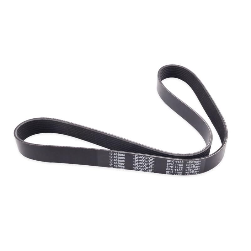8973628150 BELT; COOLING FAN