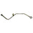 8973628270 PIPE; WATER,TURBOCHARGER IN