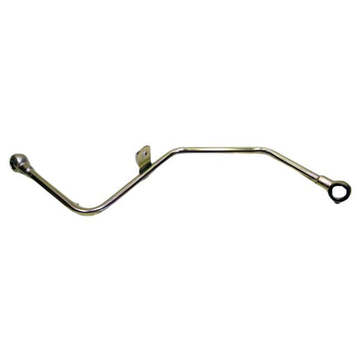 8973628270 PIPE; WATER,TURBOCHARGER IN