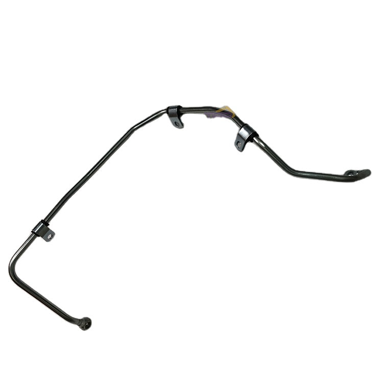 8973658191 PIPE; WATER,TURBOCHARGER OUT