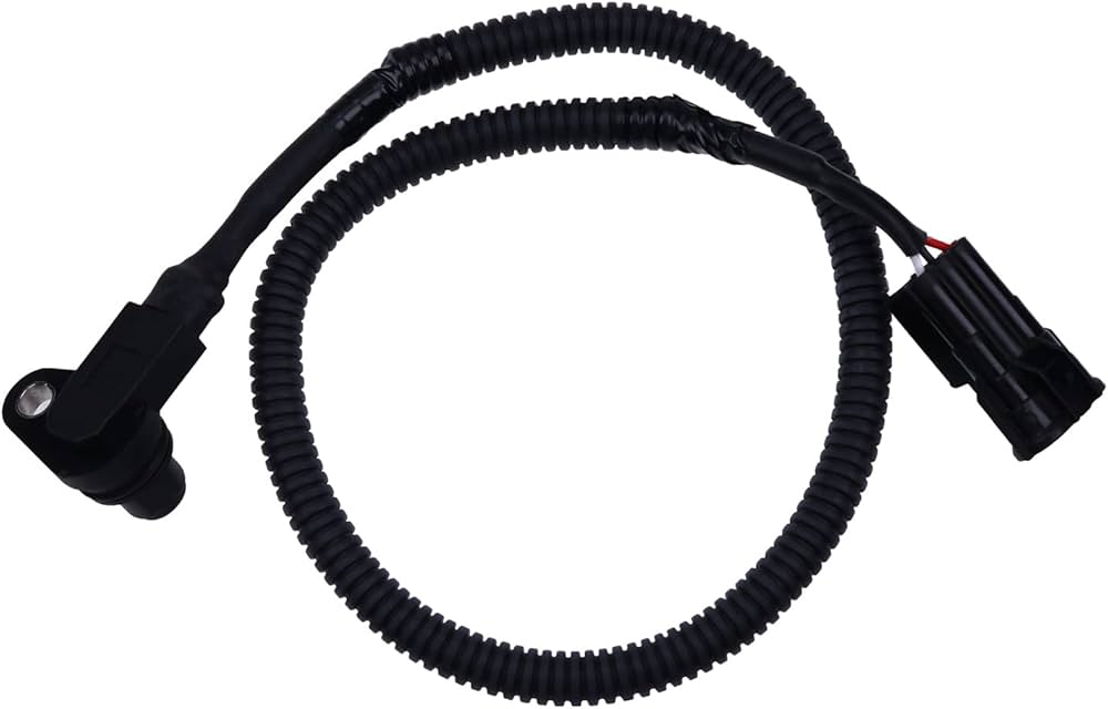 8980148310 SENSOR; CAM ANGLE