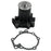 8980388450 PUMP ASM; WATER,W GASKET