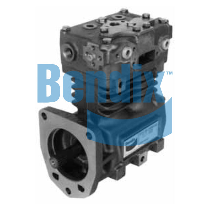Tu-Flo 550 Air Compressor Bendix 107506X / 3417958