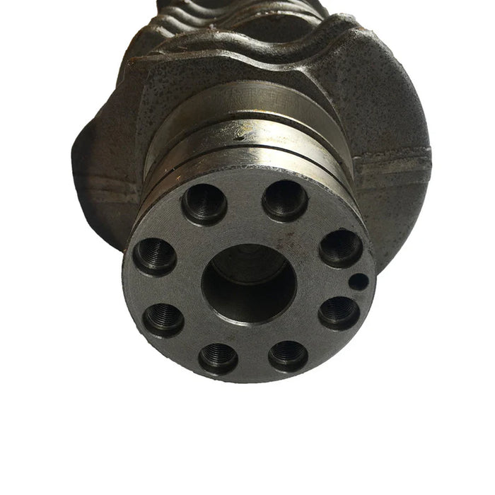 8980292700 CRANKSHAFT