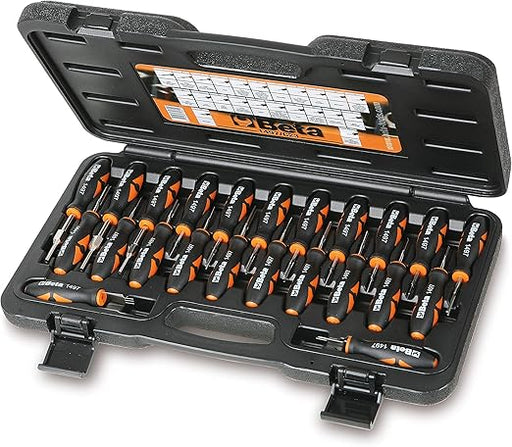 BETA 1497/C23 - Assortment of 23 Electrical Connector Unlocking Tools