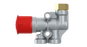 9630060030 WABCO TRAILER RELEASE VALVE
