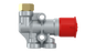 9630060030 WABCO TRAILER RELEASE VALVE