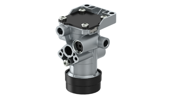 9710020200 Relay Emergency Valve