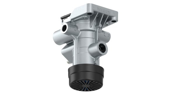 9710020200 Relay Emergency Valve