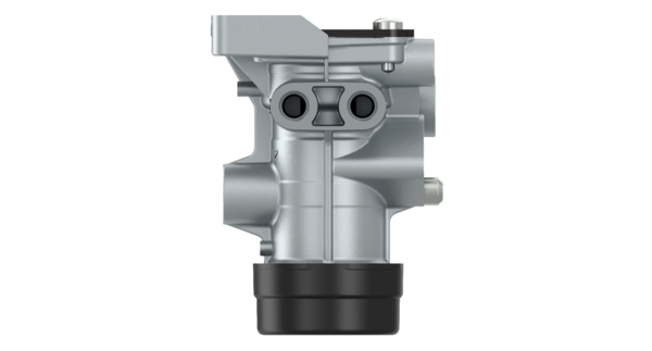 9710020200 Relay Emergency Valve