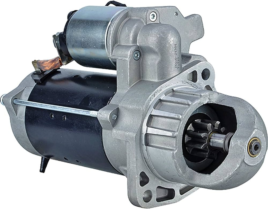 A0061512201 STARTER 24V/4KW