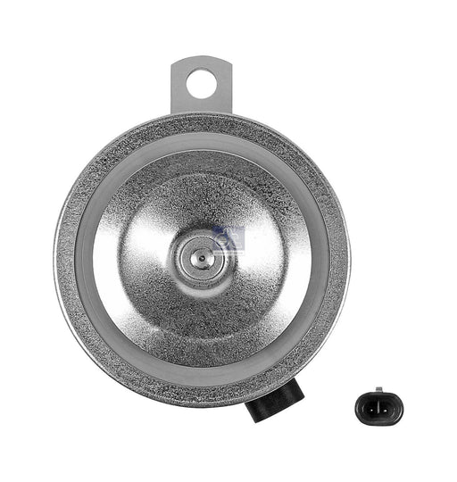 A0075428920 DISK HORN LOW NOTE