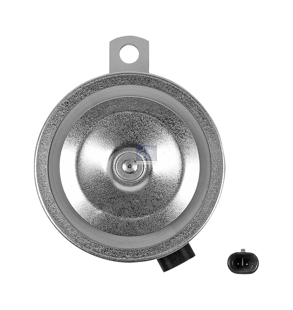 A0075428920 DISK HORN LOW NOTE