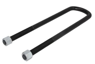 A3423510125 SPRING U-BOLT REAR SPRING TO REAR AXLE