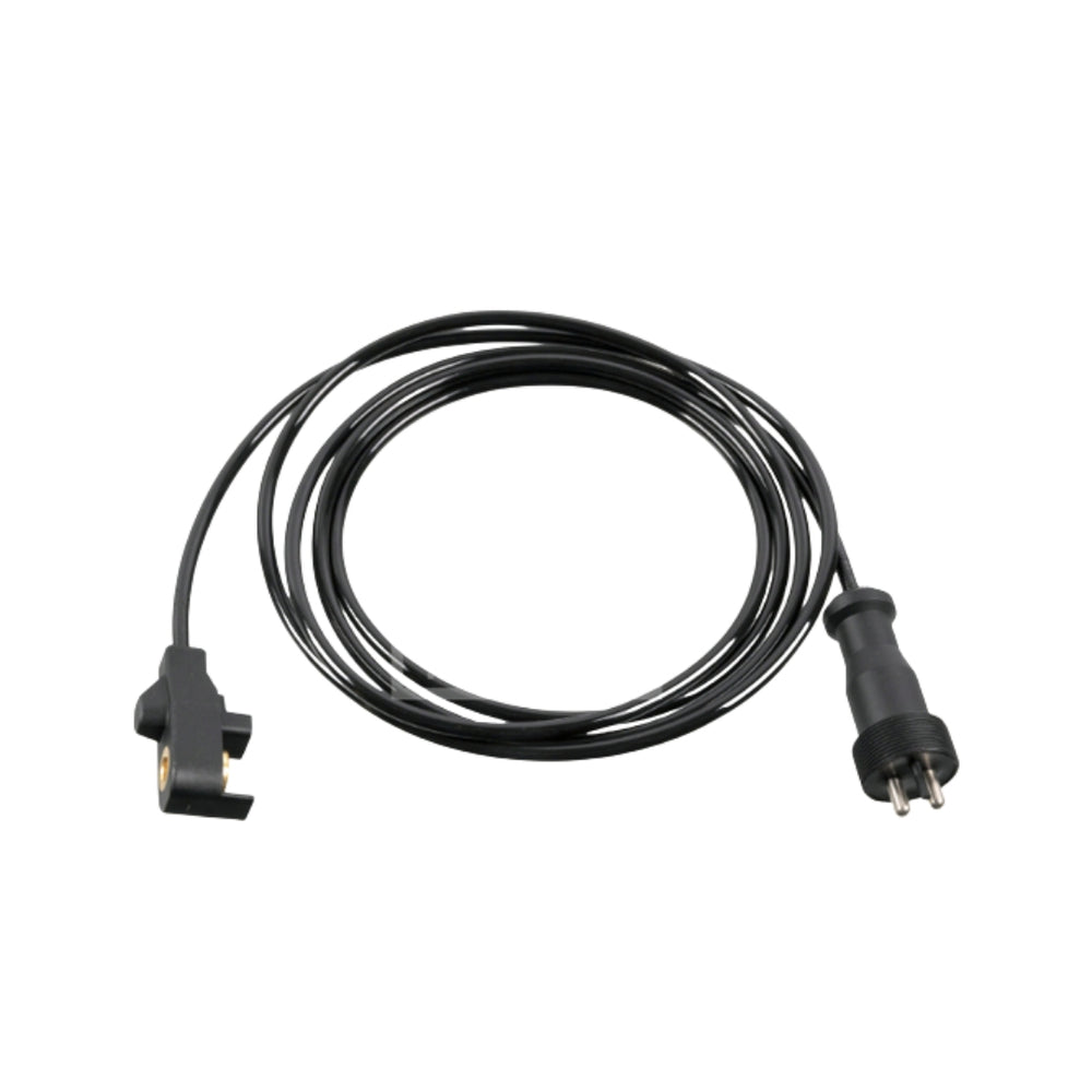 A6555407738 ELECTRIC LINE CONNECTION ON SENSOR CABLE FRONT AXLE, DRUM BRAKE