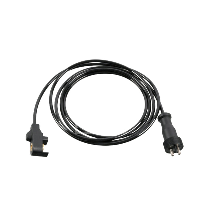 A6555407738 ELECTRIC LINE CONNECTION ON SENSOR CABLE FRONT AXLE, DRUM BRAKE