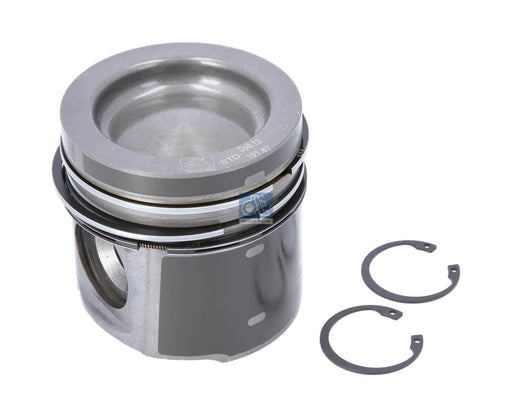 A9060306017 PISTON SET ( PISTON, PISTON RING, PISTON PIN, RETAINING RING )