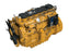 CAT C6.6 Diesel Engine – 6-Cylinder Industrial Engine for Construction & Power Generation