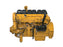 CAT C18 Diesel Engine – 6-Cylinder Tier 3 / Tier 4 Final for Gensets, Oilfield, and Marine Applications