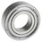 SKF Single Row Deep Groove Ball Bearing 6004 2Z / 60042Z