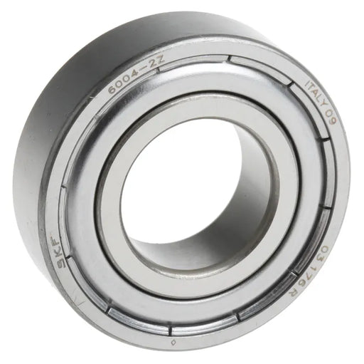 SKF Single Row Deep Groove Ball Bearing 6004 2Z / 60042Z